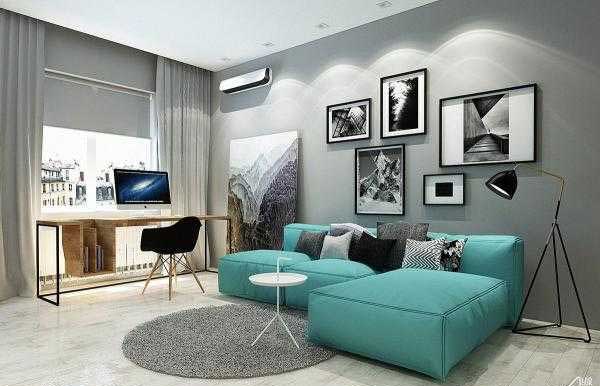 مدل چیدمان منزل کوچک نکاتی بسیار مهم برای چیدمان منزل کوچک و آپارتمانی
