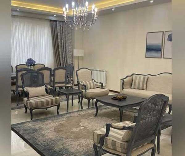 مدل چیدمان منزل عروس با ایده های بسیار خفن و لاکچری