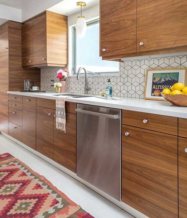مدل کابینت آشپزخانه جدید جدیدترین مدل های کابینت آشپزخانه با طراحی بسیار زیبا