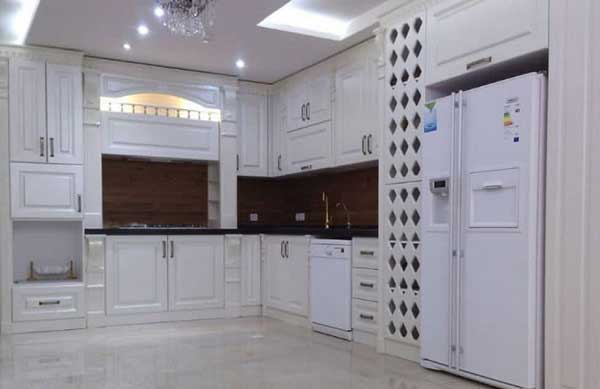 مدل کابینت آشپزخانه جدید جدیدترین مدل های کابینت آشپزخانه با طراحی بسیار زیبا