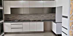 مدل کابینت ایرانی ساده + جدیدترین طرح های کابینت ایرانی بسیار شیک