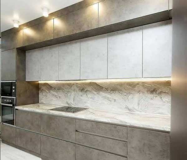 مدل کابینت ایرانی ساده + جدیدترین طرح های کابینت ایرانی بسیار شیک