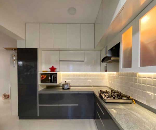 مدل کابینت ایرانی ساده + جدیدترین طرح های کابینت ایرانی بسیار شیک