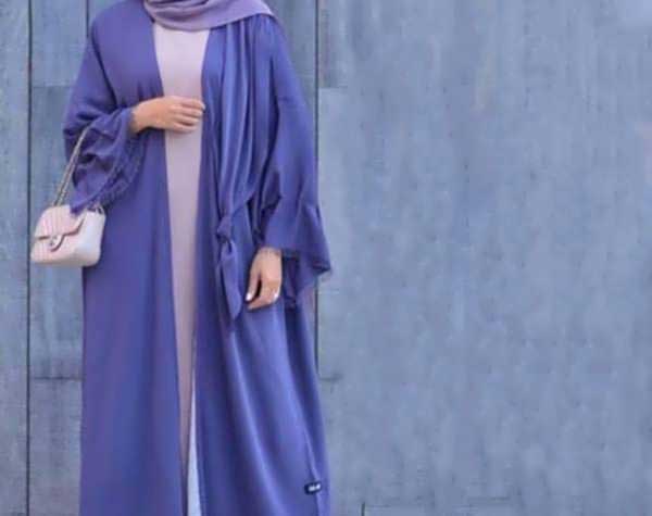 مدل مانتو بلند ساده + شیک ترین مدل های مانتو بلند پاییز امسال را اینجا ببینید