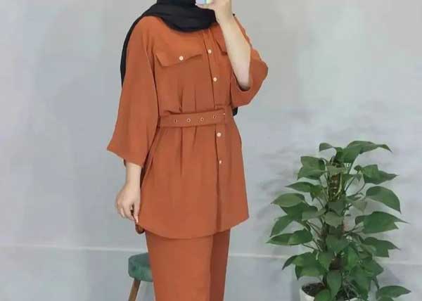 مدل مانتو جدید ابروبادی + زیباترین و به روزترین مدل های مدل مانتو ابروبادی امسال