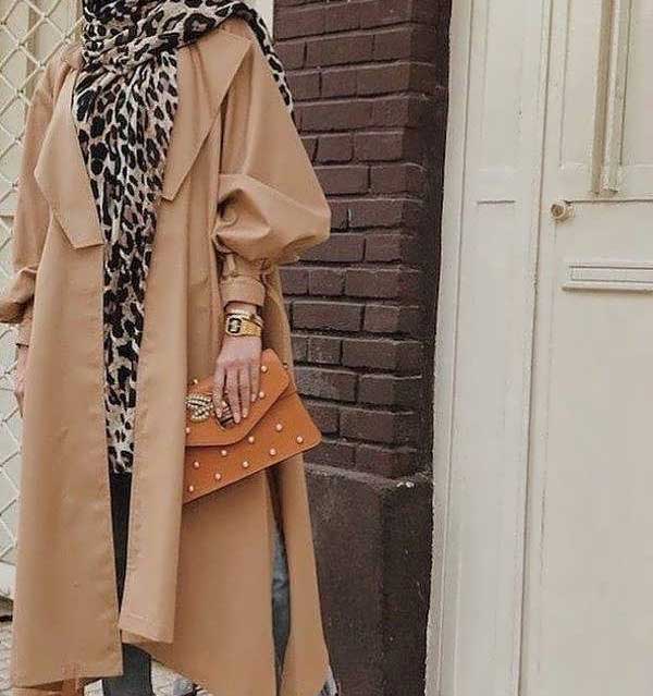 مدل مانتو جدید بلند زیباترین و قشنگ ترین مدل های مانتو بلند زنانه