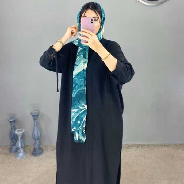 مدل مانتو جدید بلند زیباترین و قشنگ ترین مدل های مانتو بلند زنانه