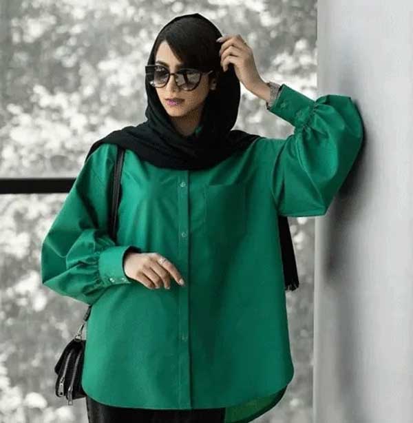 مدل مانتو جدید اینستاگرام + باکلاس ترین و جدیدترین مدل های مانتو را اینجا ببینید