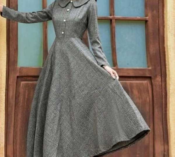 مدل پیراهن زنانه اسپرت حدیدترین و به روزترین مدل ها برای خانم های شیک پوش
