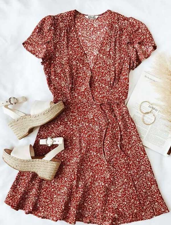 مدل پیراهن زنانه اسپرت حدیدترین و به روزترین مدل ها برای خانم های شیک پوش