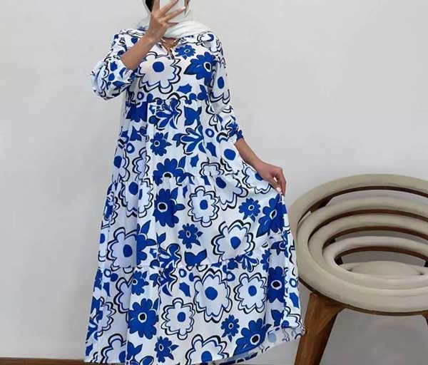 مدل پیراهن زنانه اسپرت حدیدترین و به روزترین مدل ها برای خانم های شیک پوش