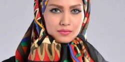 مدل روسری بستن + روش های جدید و بسیار آسان برای بستن روسری