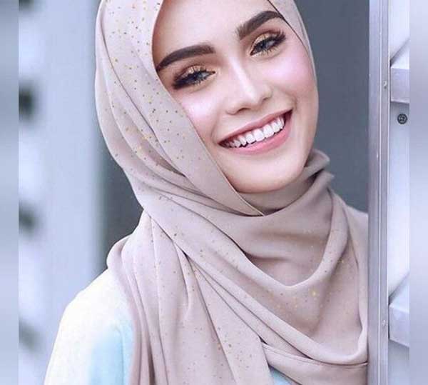 مدل روسری بستن روش های جدید و بسیار آسان برای بستن روسری