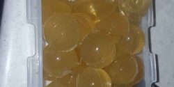 راز خوشمزگی پاستیل زنجبیلی و نکات پاستیل زنجبیلی خوشمزه و خانگی