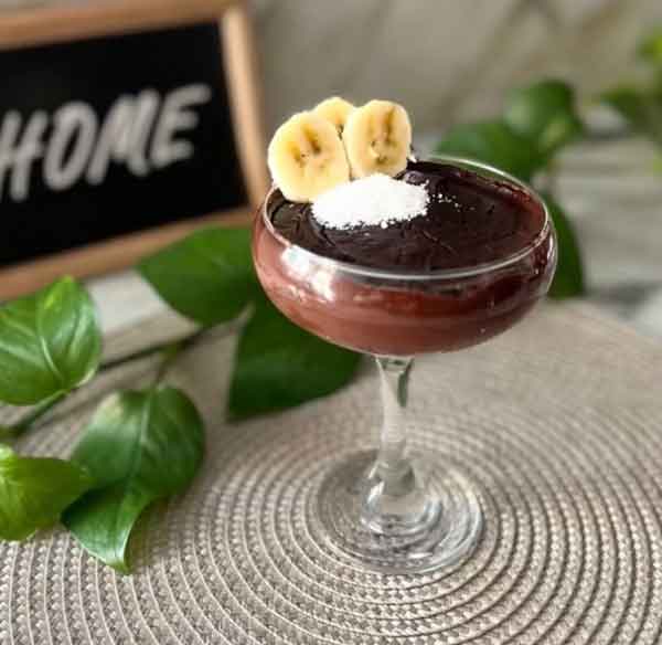 طرز تهیه پودینگ شکلاتی با بیسکویت طرز تهیه پودینگ شکلاتی با ارد طرز تهیه پودینگ شکلاتی با آرد گندم طرز تهیه پودینگ شکلاتی بدون نشاسته ذرت طرز تهیه پودینگ کاکائویی فوری طرز تهیه پودینگ شکلاتی با ژلاتین طرز تهیه پودینگ شکلاتی ساده طرز تهیه پودینگ شکلاتی با بیسکویت پتی بور