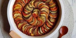 راز خوشمزگی راتاتویی و نکات راتاتویی خوشمزه و خانگی