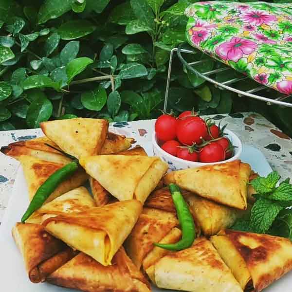 طرز تهیه سمبوسه رستورانی طرز تهیه سمبوسه اصل سبزی سمبوسه چیست ادویه سمبوسه سیب زمینی طرز تهیه سمبوسه پیتزایی سبزی سمبوسه آبادانی پیچیدن سمبوسه مرغ سبزی سمبوسه جنوبی