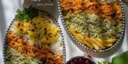 راز خوشمزگی شوید پلو با تن ماهی و نکات شوید پلو با تن ماهی خوشمزه