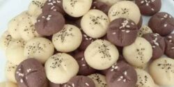 راز خوشمزگی شیرینی قندی و نکات شیرینی قندی خوشمزه و خانگی