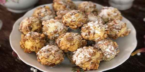 شیرینی اسکار رزا منتظمی طرز تهیه شیرینی اسکار خانم گلاور طرز تهیه شیرینی اسکار با پیمانه شیرینی اسکار سراشپز پاپیون طرز تهیه شیرینی اسکار با روغن جامد آموزش تصویری شیرینی اسکار گردویی شیرینی اسکار شکلاتی شیرینی اسکار به خانه برمیگردیم
