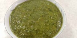راز خوشمزگی سس پستو و نکات سس پستو خوشمزه و خانگی