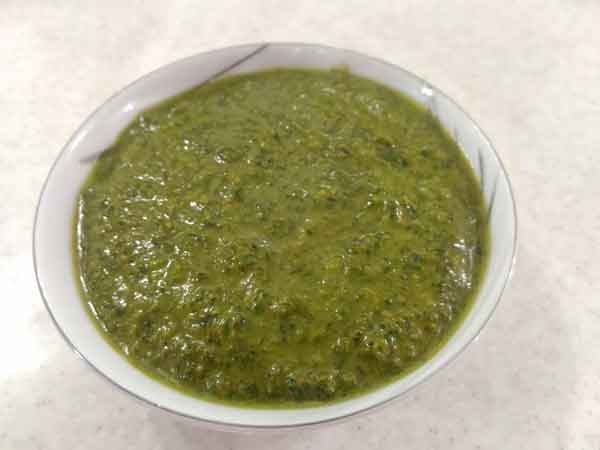 طرز تهیه سس پستو بدون پنیر طرز تهیه سس پستو برای ماکارونی طرز تهیه سس پستو برای مرغ سس پستو در چه غذاهایی استفاده میشود طرز تهیه سس پستو قرمز سس پستو برای سالاد طرز تهیه سس پستو رژیمی طرز تهیه سس پستو با گردو