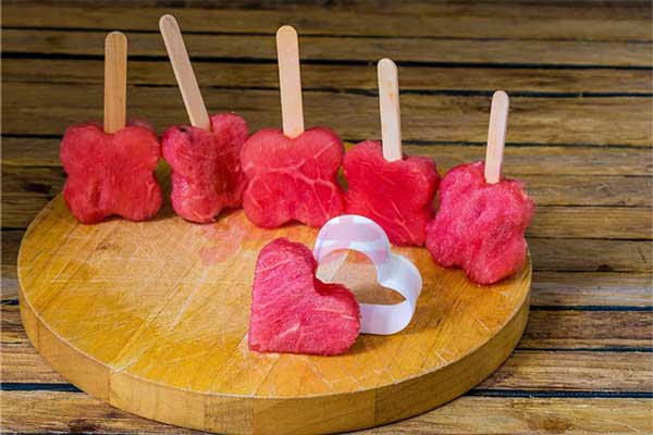تزیین هندوانه یلدا + زیباترین ایده ها برای تزیین هندوانه شب یلدا 1402