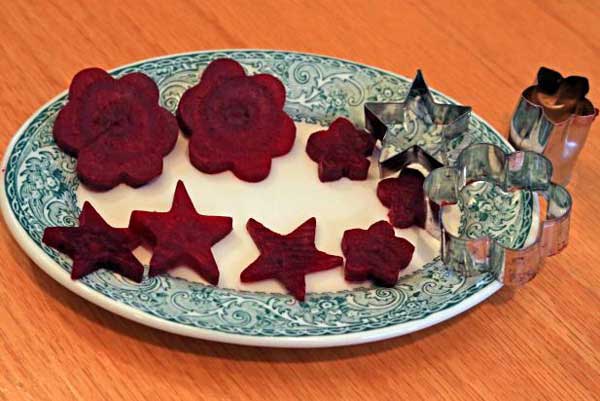 تزیین لبو شب یلدا + جدیدترین ایده ها برای تزیین لبو یلدا سال ۱۴۰۲