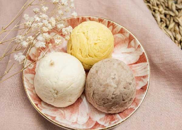تزیین پشمک شب یلدا با ایده های خلاقانه و بسیار زیبای یلدایی