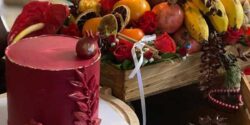 تزیین یلدایی + زیباترین و جدیدترین ایده ها برای تزیین سفره شب یلدا امسال
