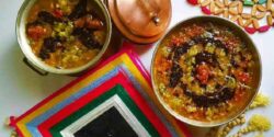 راز خوشمزگی آش اوماج و فوت و فن آش اوماج خوشمزه و خانگی