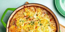 راز خوشمزگی گراتن مرغ و فوت و فن گراتن مرغ خوشمزه و خانگی