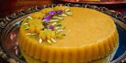 راز خوشمزگی حلوای اوماج و فوت و فن حلوای اوماج خوشمزه و خانگی