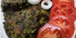 راز خوشمزگی کوکو اسفناج و نکات پخت کوکو اسفناج خوشمزه و خانگی