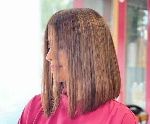 مدل کوتاهی مو زنانه تا روی شانه جدیدترین مدل کوتاهی مو