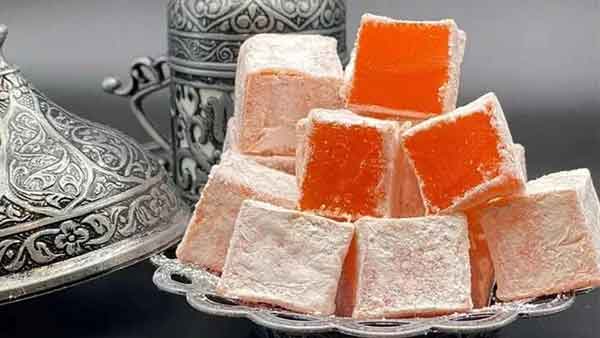 طرز تهیه لوکوم با ژله طرز تهیه لوکوم گردویی طرز تهیه لوکوم میوه ای طرز تهیه لوکوم با نشاسته ذرت طرز تهیه لوکوم ساده طرز تهیه انواع لوکوم طرز تهیه لوکوم مغزدار طرز تهیه لوکوم گل محمدی