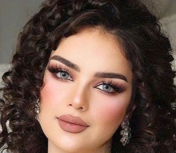 مدل ابرو دخترانه برای عقد جدیدترین و زیباترین مدل های ابرو دخترانه
