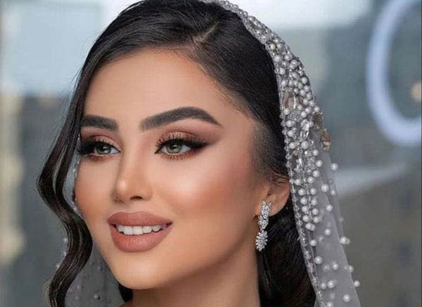 مدل ابرو دخترانه برای عقد جدیدترین و زیباترین مدل های ابرو دخترانه