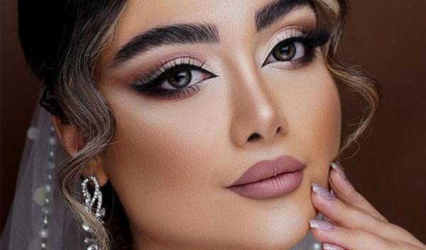 مدل ابرو دخترانه برای عقد جدیدترین و زیباترین مدل های ابرو دخترانه