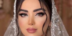 مدل ابرو دخترانه برای عقد + جدیدترین و زیباترین مدل های ابرو دخترانه سال