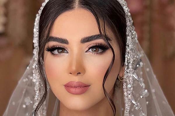 مدل ابرو دخترانه برای عقد جدیدترین و زیباترین مدل های ابرو دخترانه
