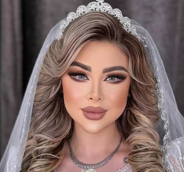 مدل ابرو دخترانه برای عقد جدیدترین و زیباترین مدل های ابرو دخترانه