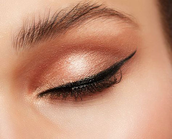 مدل ابرو دخترانه جدید زیباترین و جدیدترین مدل های ابرو دخترانه اسپرت و پهن