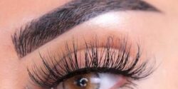 مدل ابرو دخترانه شیک + خاص ترین مدل های ابرو دخترانه زمستان 1402
