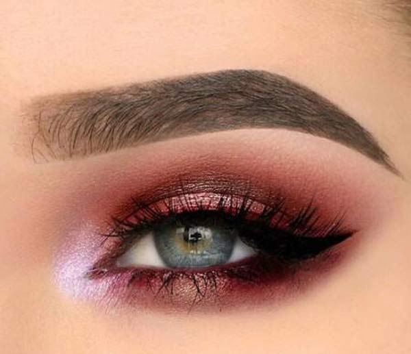 مدل ابرو دخترانه اسپرت زیباترین و به روزترین مدل های ابرو دخترانه اسپرت پهن