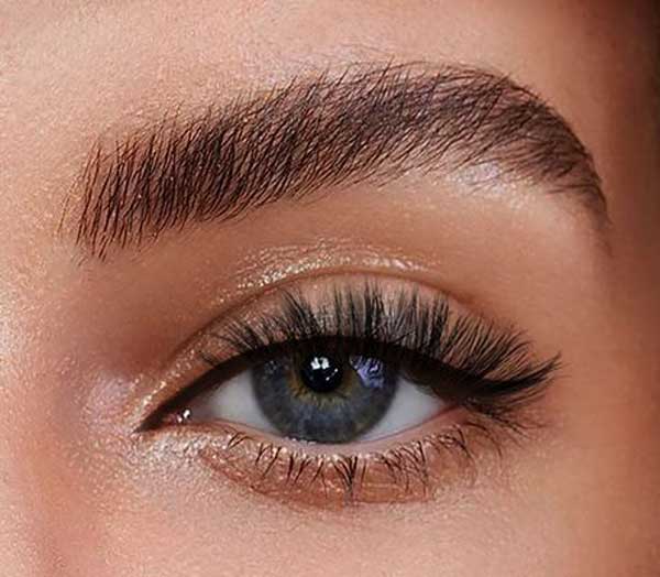 مدل ابرو اسپرت + جدیدترین و زیباترین مدل های ابرو اسپرت را اینجا ببینید