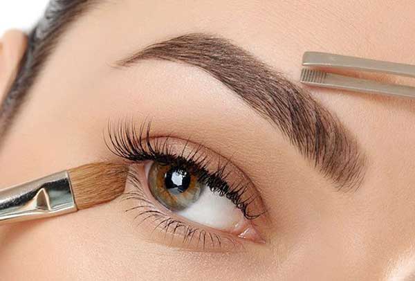 مدل ابرو اسپرت + جدیدترین و زیباترین مدل های ابرو اسپرت را اینجا ببینید