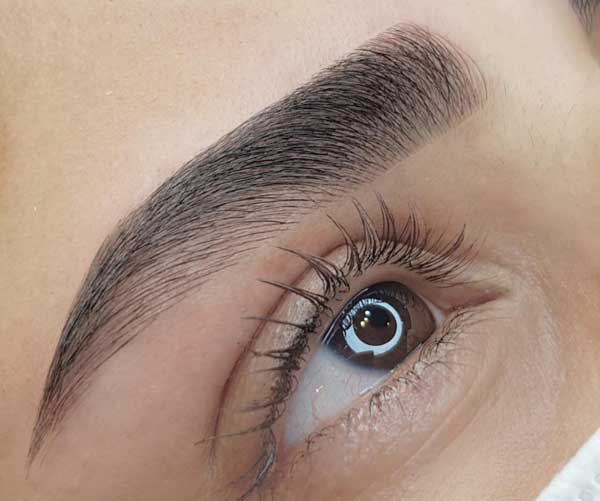 مدل ابرو اسپرت + جدیدترین و زیباترین مدل های ابرو اسپرت را اینجا ببینید