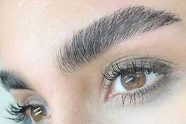 مدل ابرو اسپرت + جدیدترین و زیباترین مدل های ابرو اسپرت را اینجا ببینید