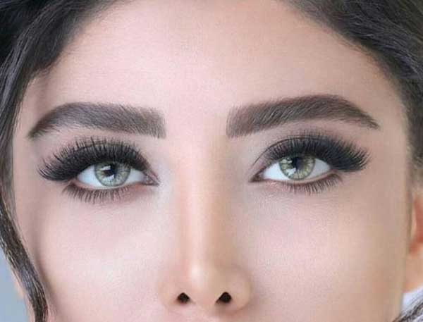مدل ابرو اسپرت + جدیدترین و زیباترین مدل های ابرو اسپرت را اینجا ببینید